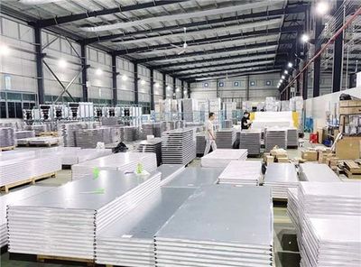 陶卫快讯 紧急驰援，领和整体卫浴助力香港方舱医院工程建设再添“砖”瓦之力